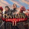Divinity Original Sin